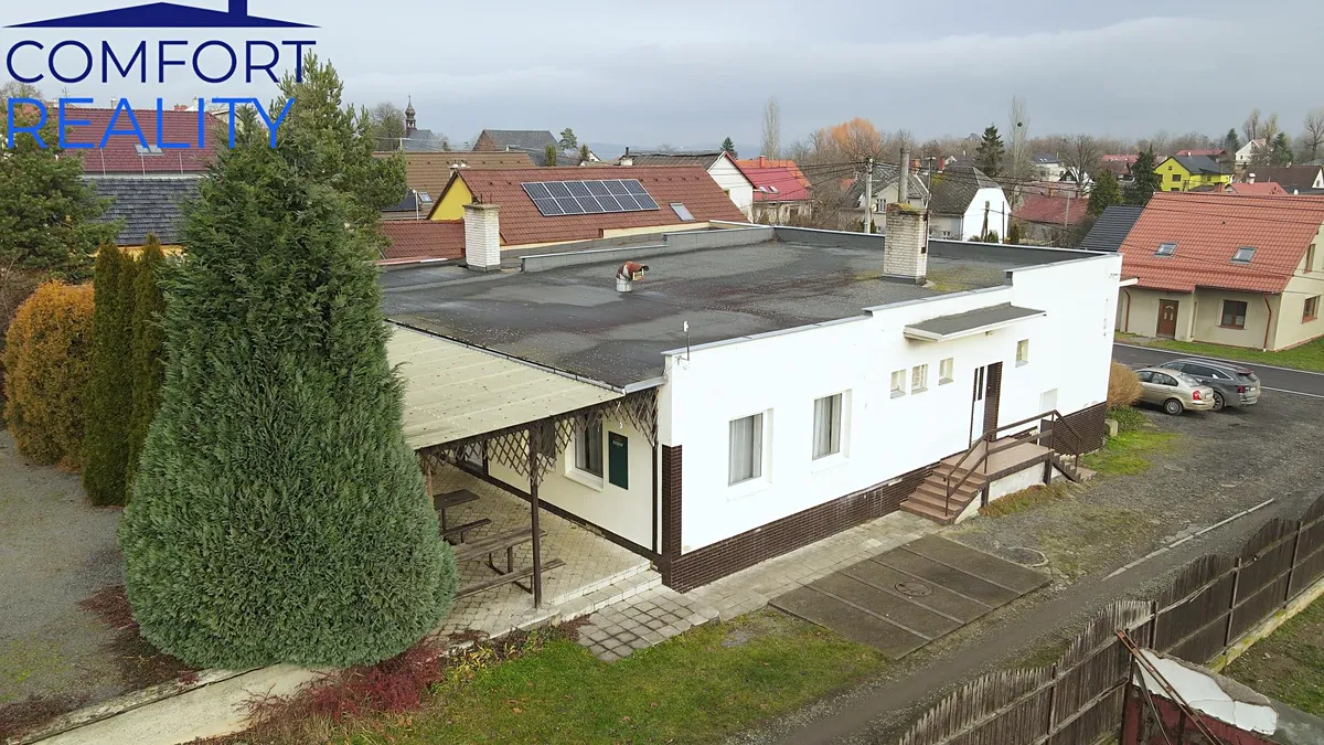 Prodej rodinného domu 220 m², pozemek 940 m²